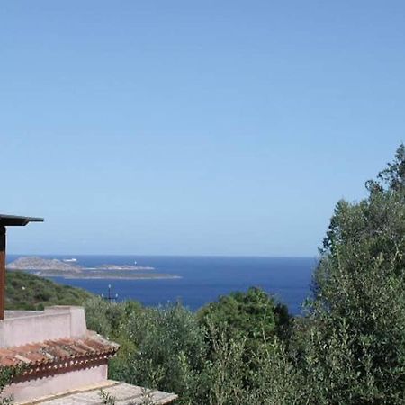 B&B Le Corti di Aloa San Pantaleo Exterior foto