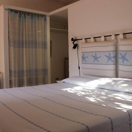 B&B Le Corti di Aloa San Pantaleo Exterior foto